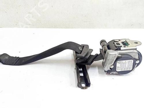 Front right seatbelt MERCEDES-BENZ E-CLASS (W211) E 320 CDI (211.022) | BP36269471I25 - Image 9