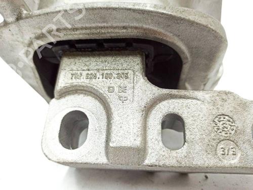 Engine mount AUDI A1 Sportback (GBA) 30 TFSI | BP36270595M89 - Image 13