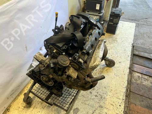 Engine PEUGEOT 607 (9D, 9U) 2.2 16V | BP36271152M1 - Image 18