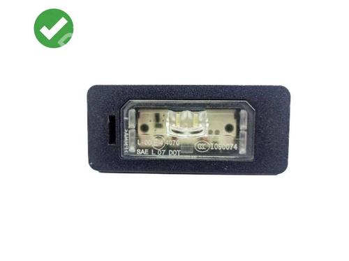Used Licence plate light Licence plate light 36273074 36273074