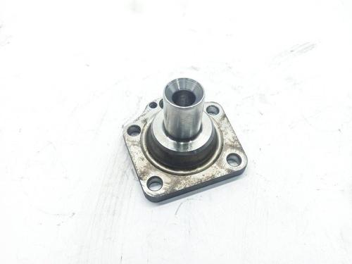 Left front steering knuckle AUDI A1 Sportback (GBA) 30 TFSI | BP36266165M25 - Image 2