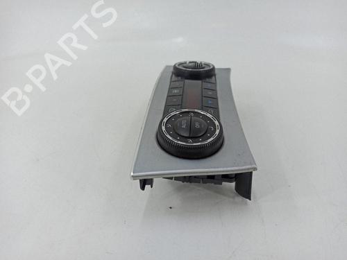 Control unit MERCEDES-BENZ CLC-CLASS (CL203) CLC 200 CDI (203.707) | BP40015075M11 - Image 5