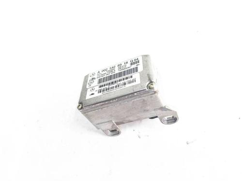 Electronic sensor MERCEDES-BENZ M-CLASS (W163) ML 270 CDI (163.113) | BP36265628M84 - Image 4