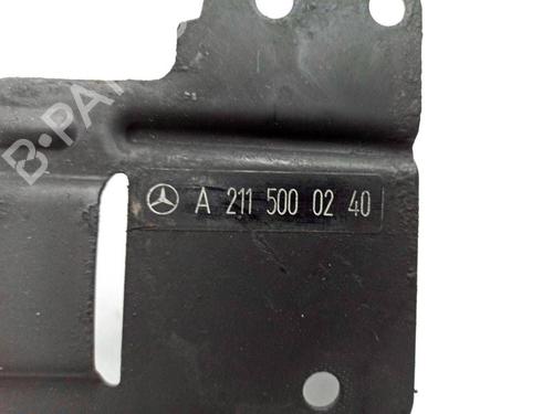 Electronic module MERCEDES-BENZ E-CLASS (W211) E 320 CDI (211.022) | BP36264881M83 - Image 11
