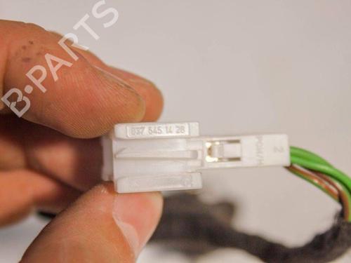 Wiring harness MERCEDES-BENZ E-CLASS (W211) E 220 CDI (211.006) | BP36270199E16 - Image 4