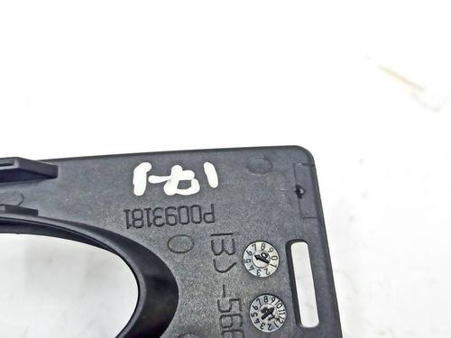 Middle console MERCEDES-BENZ SLK (R171) 200 Kompressor (171.442) | BP36270733I22 - Image 10