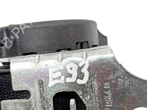 Rear right seatbelt BMW 3 Coupe (E92) 320 d xDrive | BP36267947I28 - Image 8