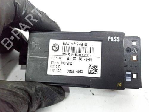 Control unit BMW 5 (F10) 520 d | BP36271913M11 - Image 12