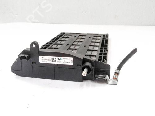 Heater resistor BMW 3 Coupe (E92) 320 d xDrive | BP36272263M108 - Image 2