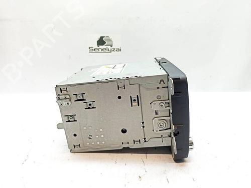 Electronic module VW EOS (1F7, 1F8) 1.4 TSI | BP36274090M83 - Image 3
