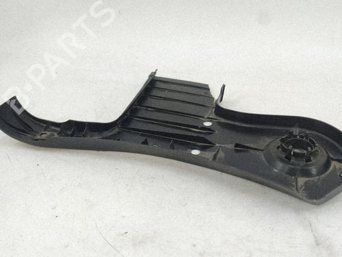 Underbody protection AUDI A1 Sportback (GBA) 30 TFSI | BP40189029M92 - Image 6