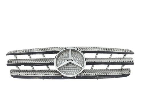grille-mercedes-benz-m-class-w163-1998-1999-2000-2001-2002-2003-2004-2005-36265952 main image