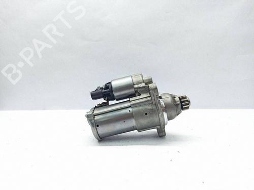 Starter AUDI A1 Sportback (GBA) 30 TFSI | BP36273368M8  - Image 5