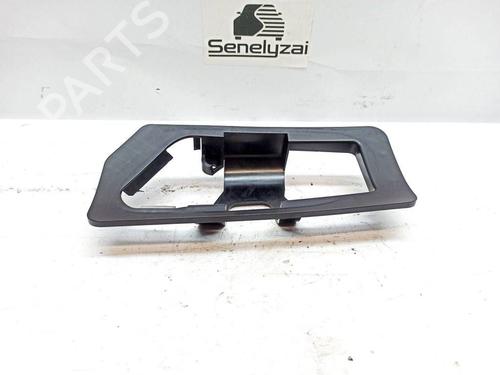 Front left interior door handle VW EOS (1F7, 1F8) 1.4 TSI | BP36266754I13 - Image 3