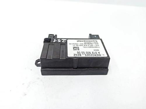 Electronic module MERCEDES-BENZ R-CLASS (W251, V251) R 350 CDI 4-matic (251.023, 251.123) | BP36268665M83 - Image 5