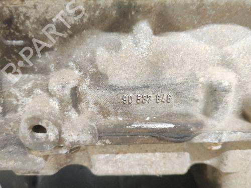 Engine OPEL SIGNUM Hatchback (Z03) 2.2 direct (F48) | BP36273576M1 - Image 14