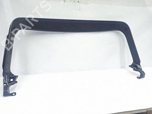 Boot lining AUDI A1 Sportback (GBA) 30 TFSI | BP36269538I3 - Image 3