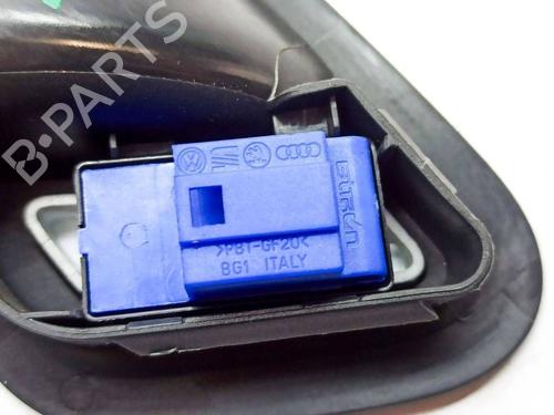 Front right interior door handle VW EOS (1F7, 1F8) 1.4 TSI | BP36266293I14  - Image 9