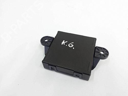 Electronic module MERCEDES-BENZ C-CLASS (W204) C 200 CDI (204.007, 204.006) | BP36267833M83 - Image 8