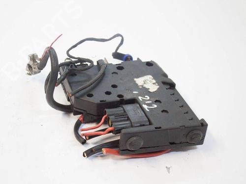 Fuse box MERCEDES-BENZ E-CLASS (W212) E 250 CDI / BlueTEC 4-matic (212.082, 212.097) | BP36265819E1 - Image 3