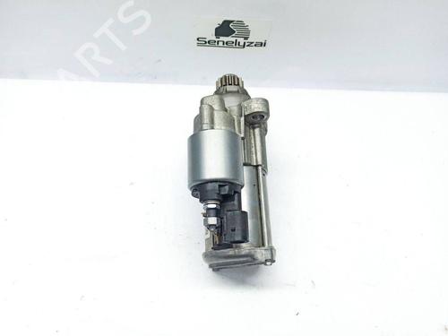 Starter AUDI A1 Sportback (GBA) 30 TFSI | BP36273368M8 - Image 4