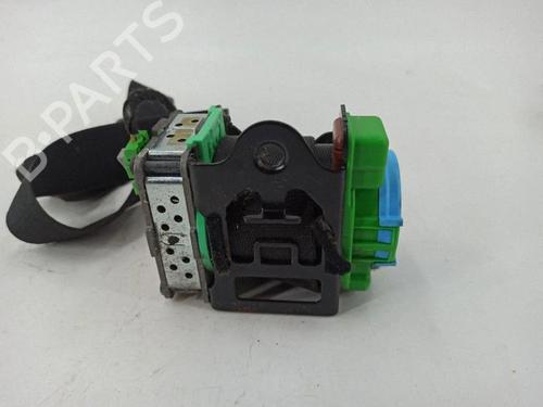 Front left seatbelt MERCEDES-BENZ CLC-CLASS (CL203) CLC 200 CDI (203.707) | BP39735598I26 - Image 7