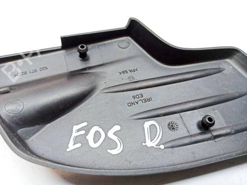 Boot lining VW EOS (1F7, 1F8) 1.4 TSI | BP36272033I3  - Image 11