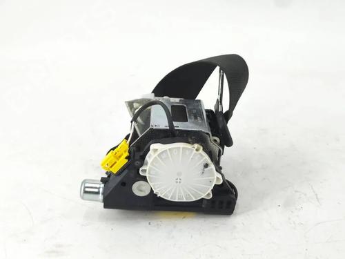 Front right seatbelt MERCEDES-BENZ C-CLASS (W204) C 220 CDI (204.002) | BP36268038I25 - Image 2