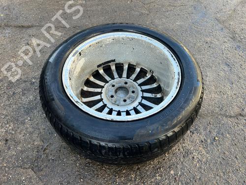 Fælgsæt PEUGEOT 607 (9D, 9U) 2.2 16V | BP36270384C100 - Image 18
