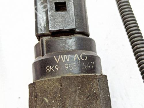 Washer pump AUDI A4 B8 (8K2) 2.0 TDI | BP36265031E24 - Image 7