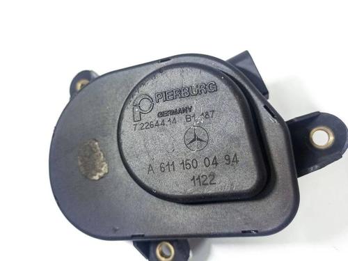 Electronic module MERCEDES-BENZ E-CLASS (W211) E 320 CDI (211.022) | BP36264927M83  - Image 15