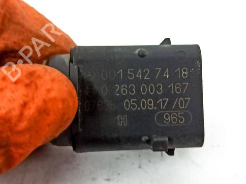 Electronic module MERCEDES-BENZ CLS (C219) CLS 320 CDI | BP36270486M83  - Image 14