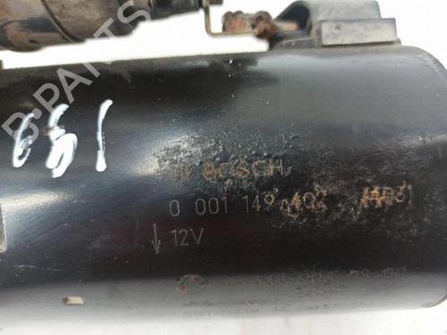 Starter MERCEDES-BENZ M-CLASS (W166) ML 350 BlueTEC 4-matic (166.024, 166.023) | BP39229565M8 - Image 9