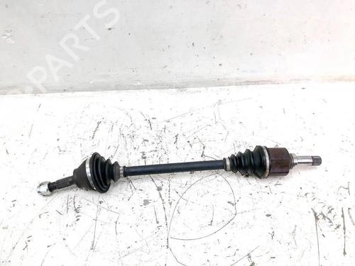 Left front driveshaft PEUGEOT 1007 (KM_) 1.4 | BP36269934M38 - Image 3
