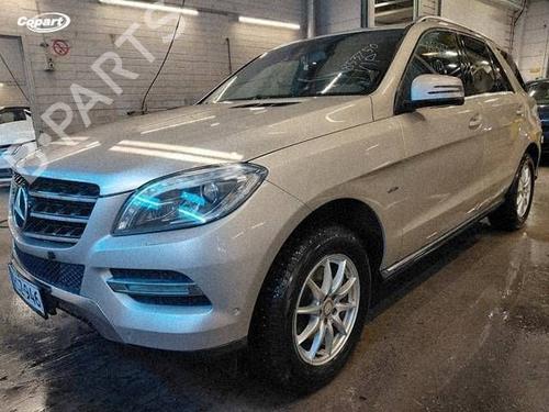 Engine MERCEDES-BENZ M-CLASS (W166) ML 350 BlueTEC 4-matic (166.024, 166.023) | BP38185014M1 - Image 3