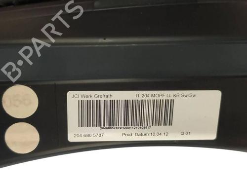 Dashboard MERCEDES-BENZ C-CLASS (W204) C 220 CDI (204.002) | BP36270390C46  - Image 13