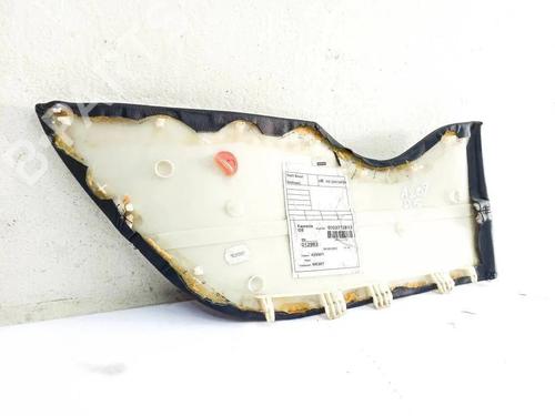 Rear right panel MERCEDES-BENZ CLK (C209) CLK 320 (209.365) | BP36272704C61 - Image 8