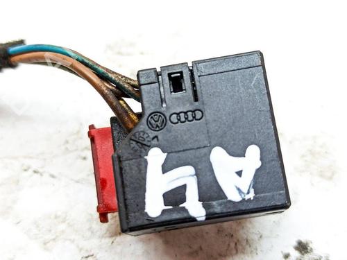 Wiring harness AUDI A4 B8 (8K2) 2.0 TDI | BP36265128E16 - Image 5