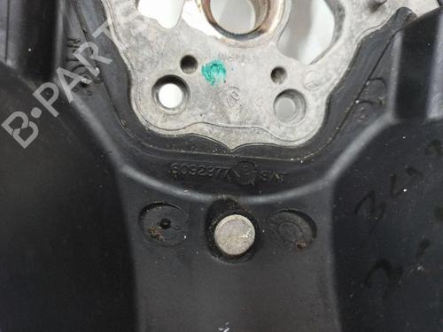 Rat MERCEDES-BENZ CLC-CLASS (CL203) CLC 200 CDI (203.707) | BP39498355C49  - Image 7
