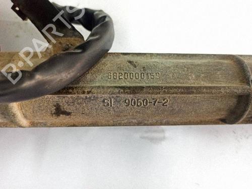 Steering rack PEUGEOT 1007 (KM_) 1.4 | BP40189100M22 - Image 18
