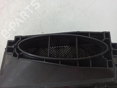 Air filter box MERCEDES-BENZ M-CLASS (W166) ML 350 BlueTEC 4-matic (166.024, 166.023) | BP38600122M87 - Image 11