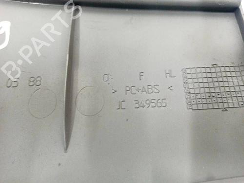 Rear left panel MERCEDES-BENZ CLS (C219) CLS 320 CDI | BP36267486C60 - Image 16