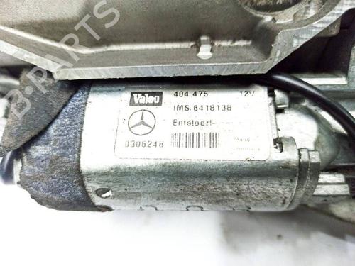 Steering column MERCEDES-BENZ E-CLASS (W211) E 320 CDI (211.022) | BP36265765M21  - Image 12