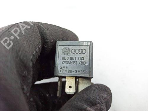 Electronic sensor AUDI A1 Sportback (GBA) 30 TFSI | BP36268044M84 - Image 12