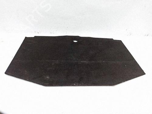 Used Boot lining Boot lining MERCEDES-BENZ SLK (R171) 200 Kompressor (171.442) (163 hp) 40189063 40189063