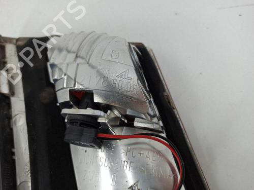 Right tailgate light MERCEDES-BENZ CLC-CLASS (CL203) CLC 200 CDI (203.707) | BP40015057C80 - Image 8