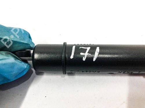 Middle console MERCEDES-BENZ SLK (R171) 200 Kompressor (171.442) | BP36266845I22  - Image 5