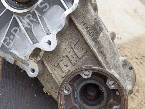 Transfer box MERCEDES-BENZ M-CLASS (W166) ML 350 BlueTEC 4-matic (166.024, 166.023) | BP38792077M36  - Image 8