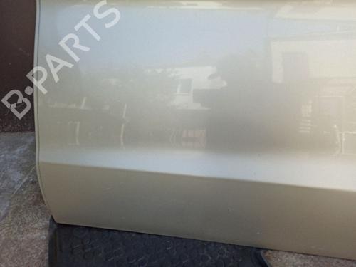 Left front door MERCEDES-BENZ M-CLASS (W166) ML 350 BlueTEC 4-matic (166.024, 166.023) | BP38081181C2  - Image 7
