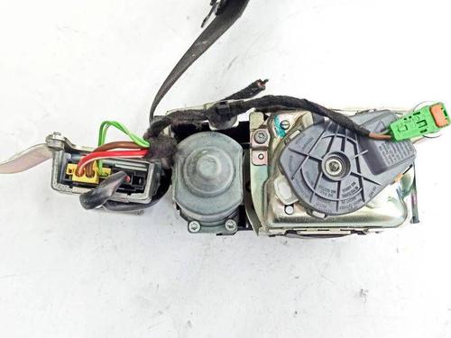 Front right seatbelt MERCEDES-BENZ C-CLASS (W204) C 200 CDI (204.007, 204.006) | BP36272786I25 - Image 10